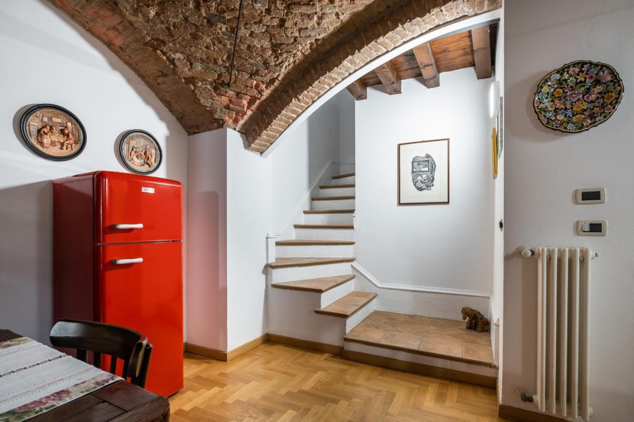Duplex Centotrecento By Wonderful Italy Apartamento Bolonia Exterior foto