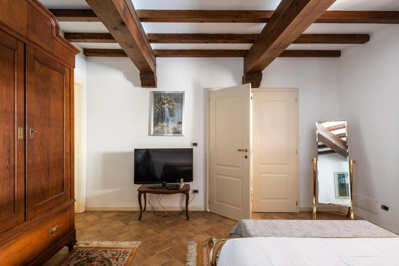 Duplex Centotrecento By Wonderful Italy Apartamento Bolonia Exterior foto