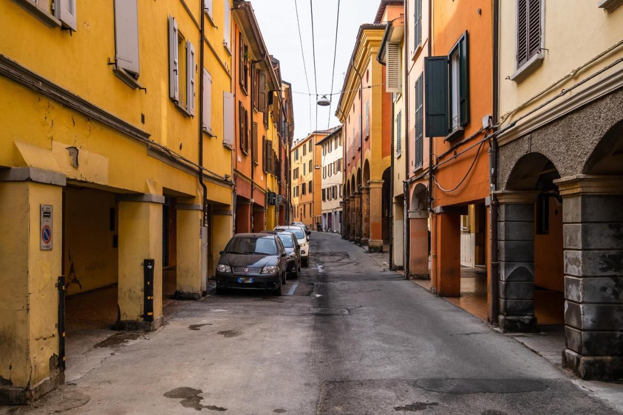 Duplex Centotrecento By Wonderful Italy Apartamento Bolonia Exterior foto