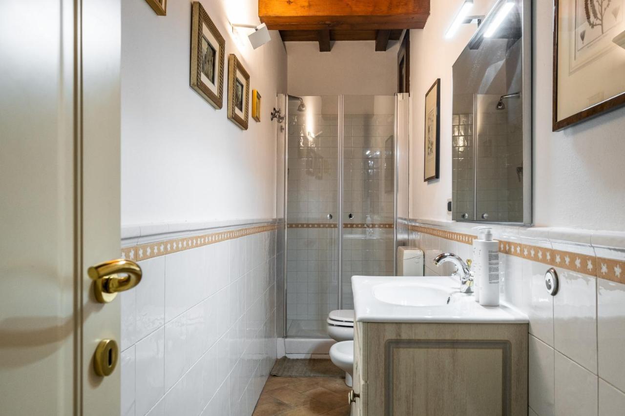 Duplex Centotrecento By Wonderful Italy Apartamento Bolonia Exterior foto