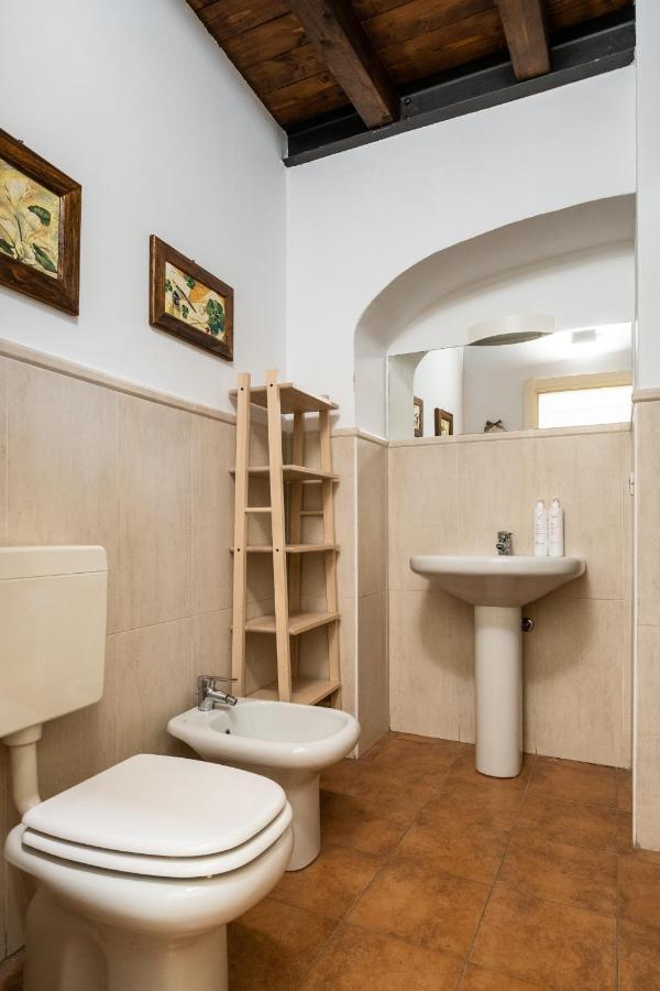 Duplex Centotrecento By Wonderful Italy Apartamento Bolonia Exterior foto
